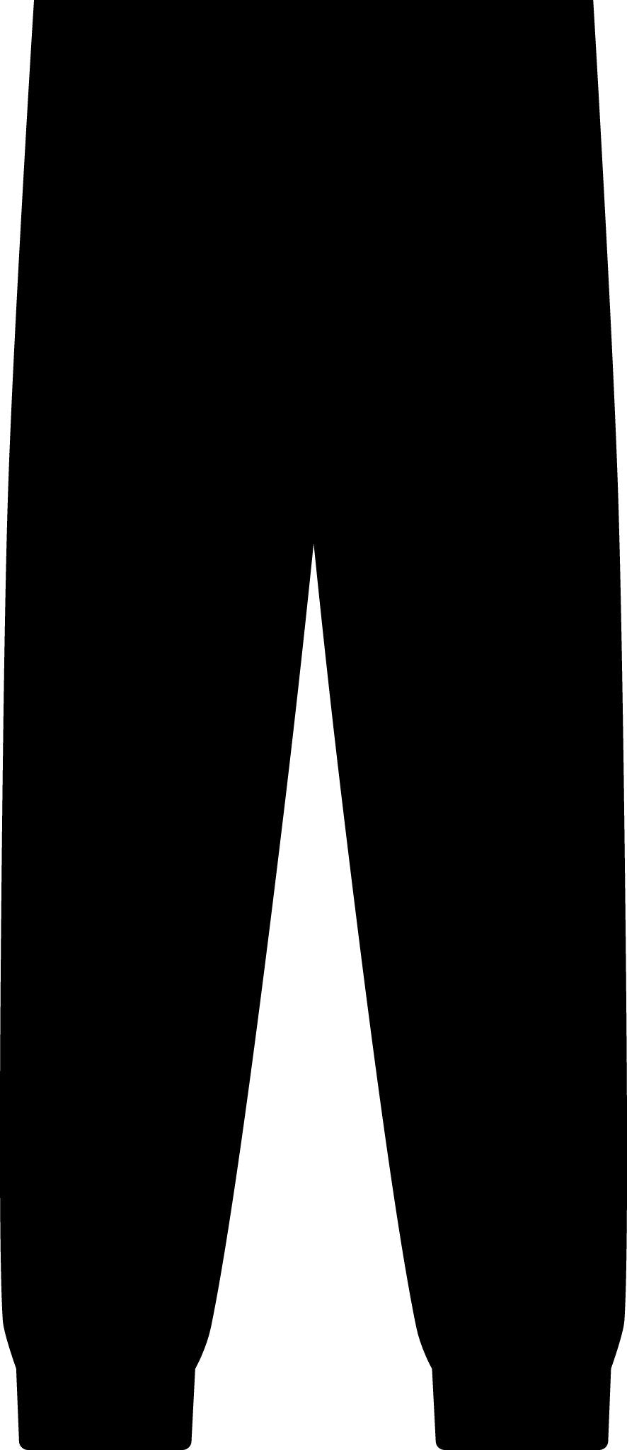 Samurai— Fleece Joggers