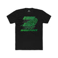 Shear Force — Vertical Charge Tee