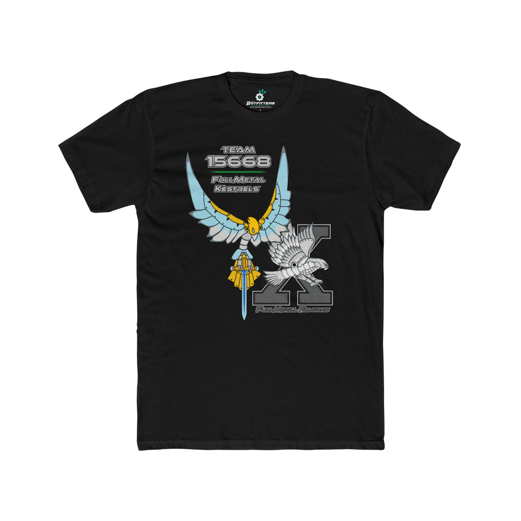 FMF — Kestrels Tee