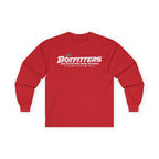 Samurai - Long Sleeve Tee