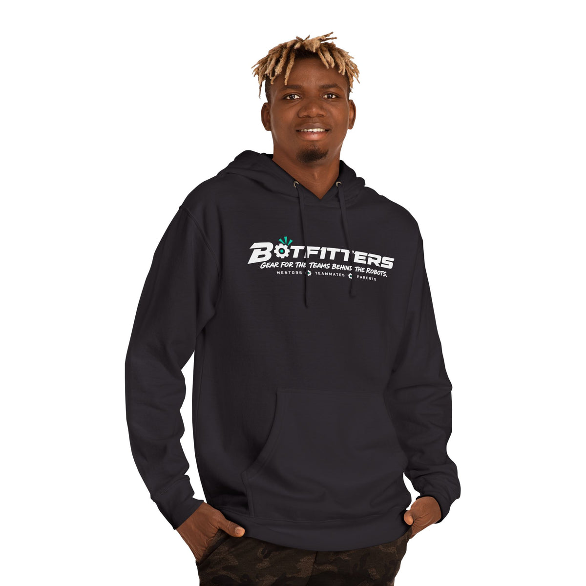 Botfitters - Unisex Hoodie