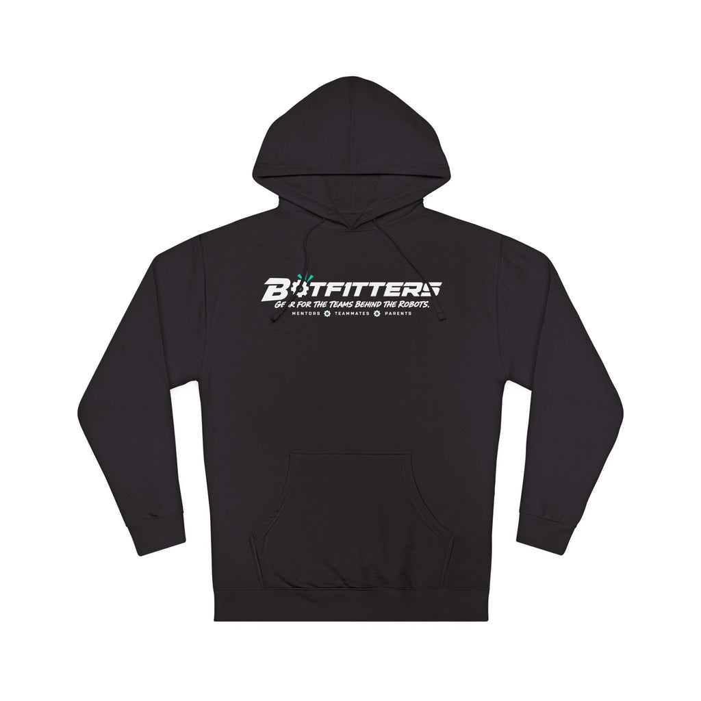 Botfitters - Unisex Hoodie