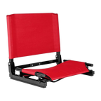 Red Pride Stadium Seat