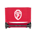 Red Pride Stadium Seat