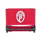 Red Pride Stadium Seat