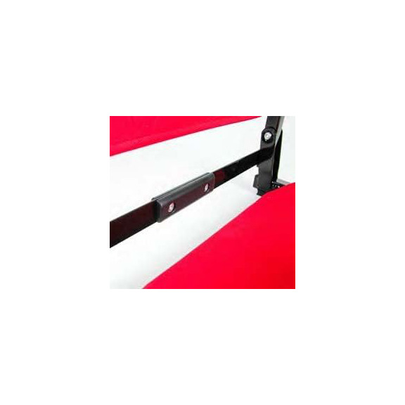 Red Pride Stadium Seat