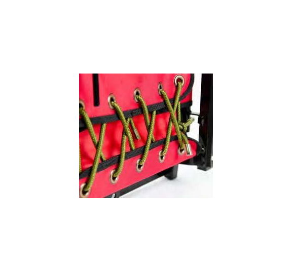 Red Pride Stadium Seat