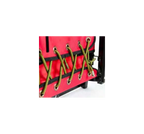 Red Pride Stadium Seat