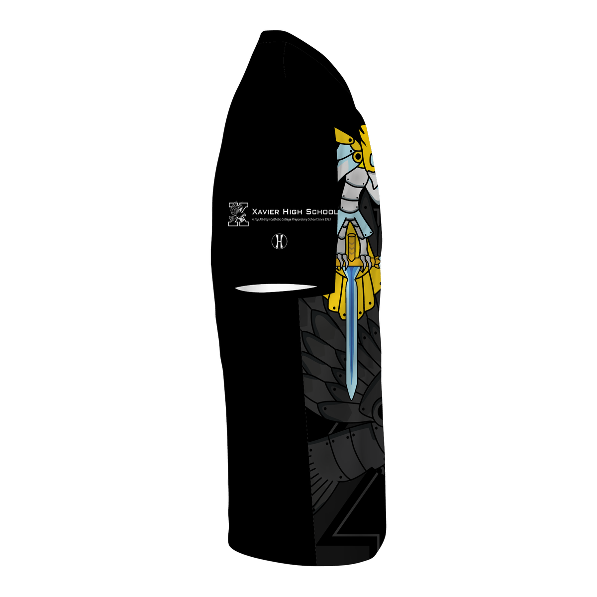 FMF – Kestrels Sublimated Tee