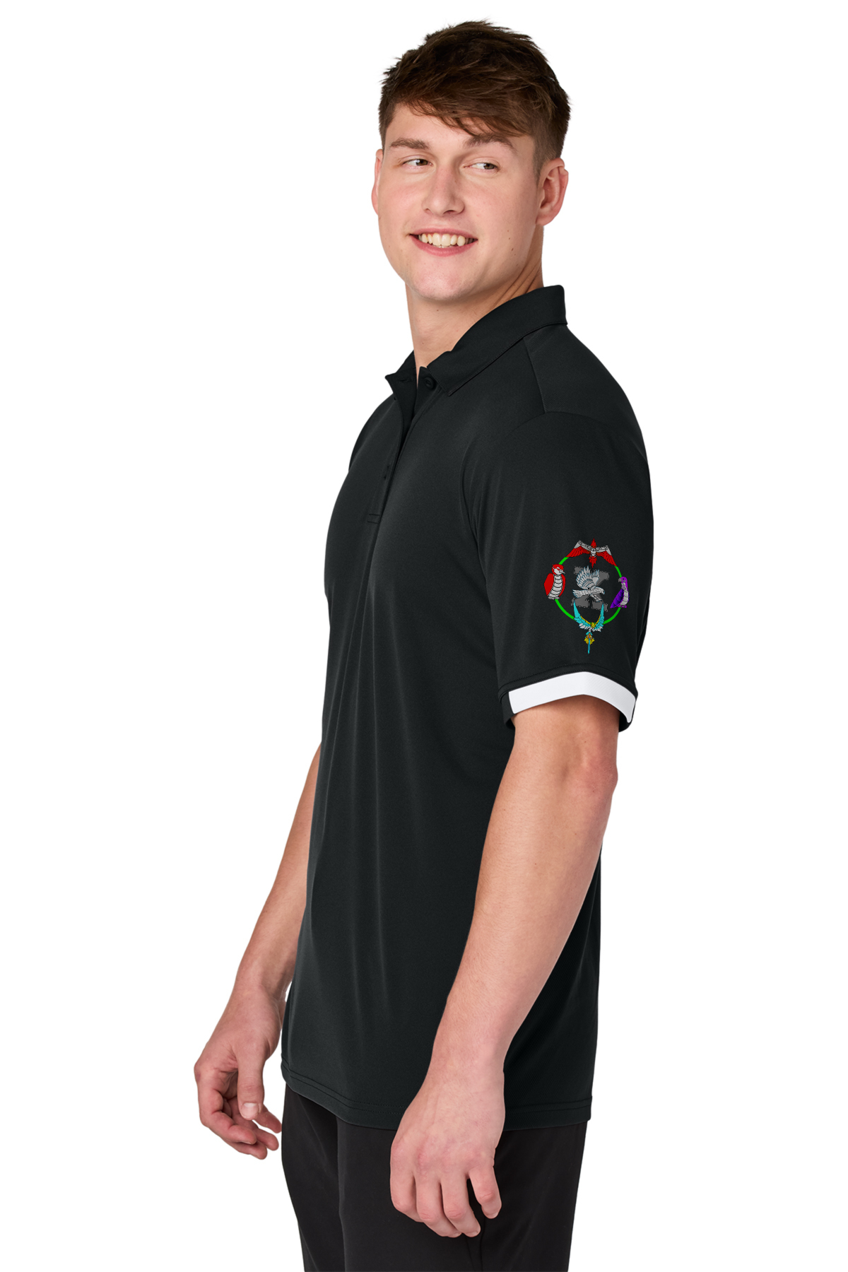 FMF — Parent Polo