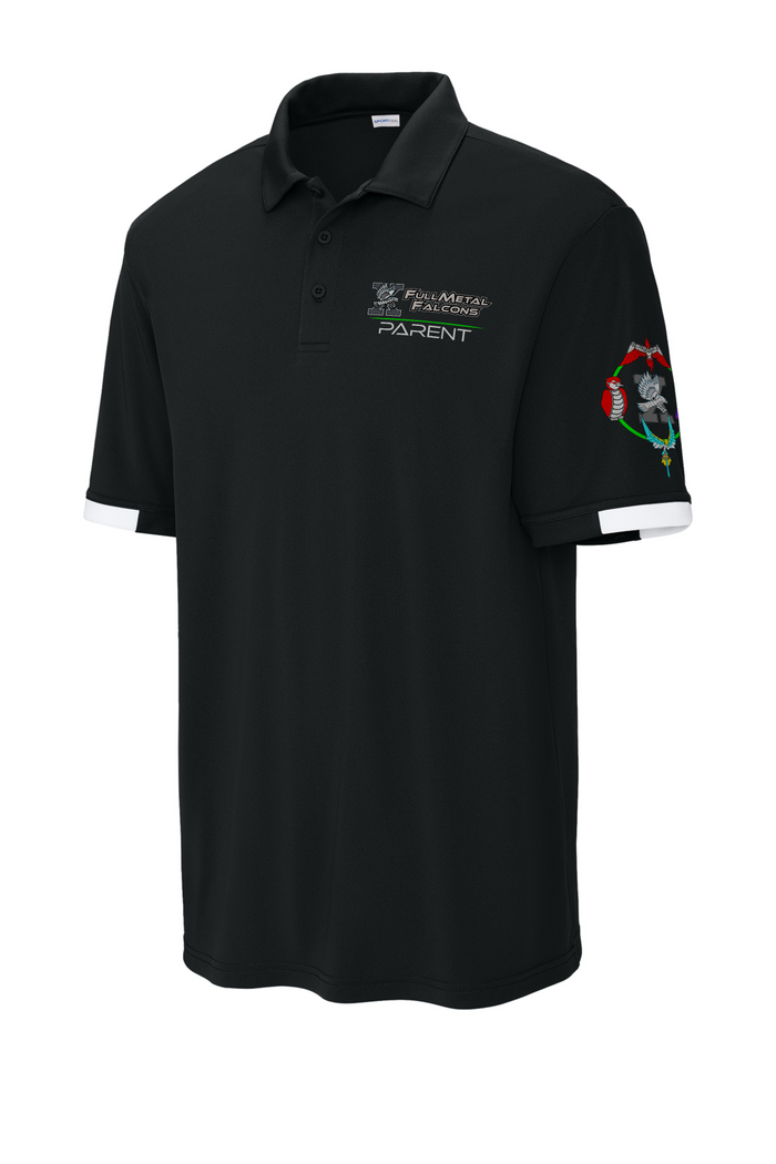 FMF — Parent Polo