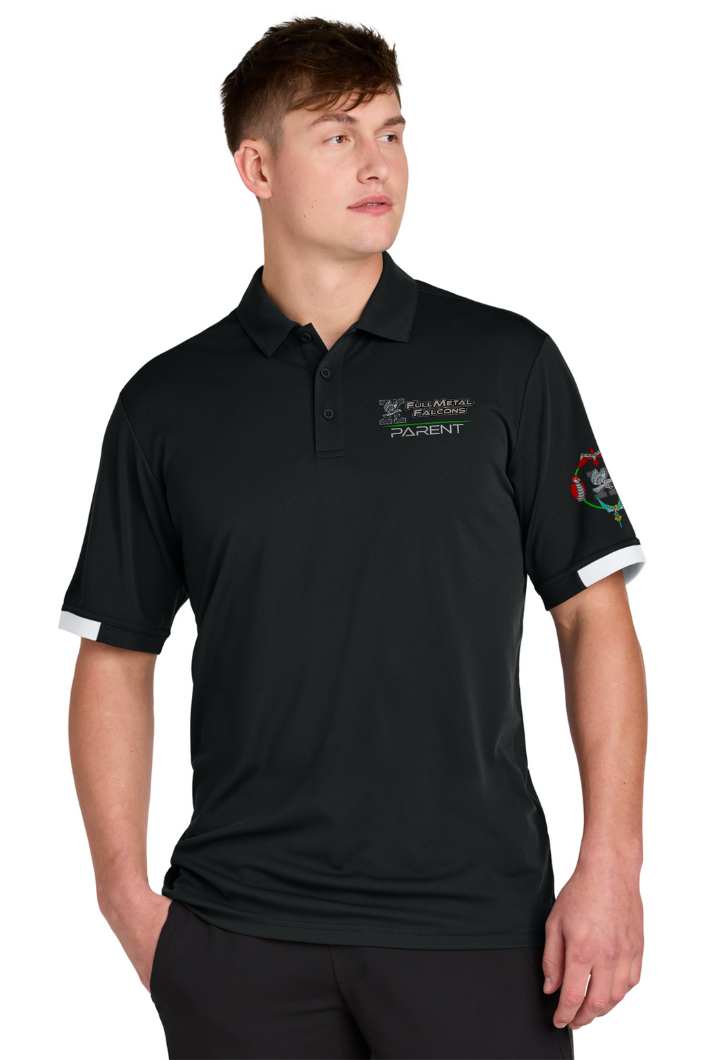 FMF — Parent Polo