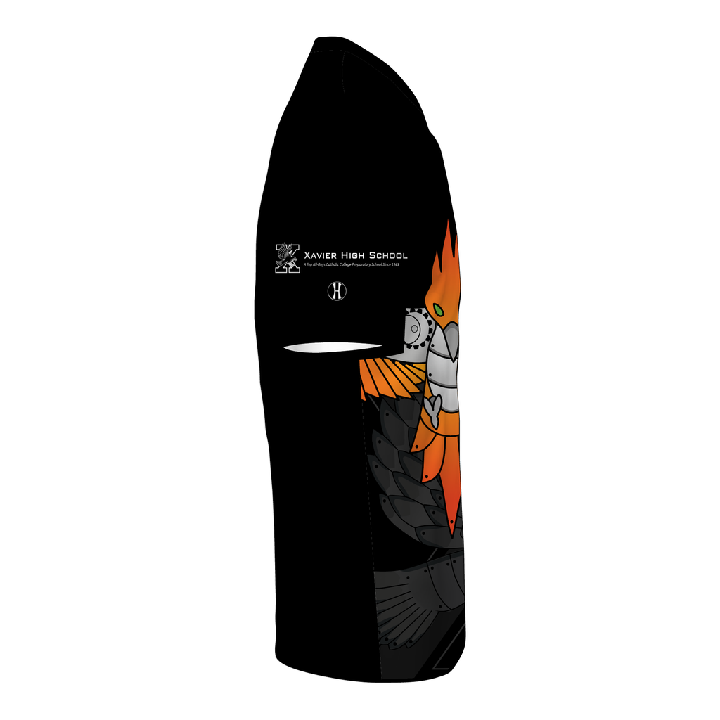 FMF – Phoenix Sublimated Tee