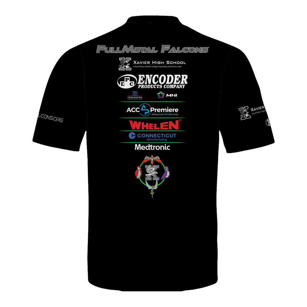 FMF – Phoenix Sublimated Tee