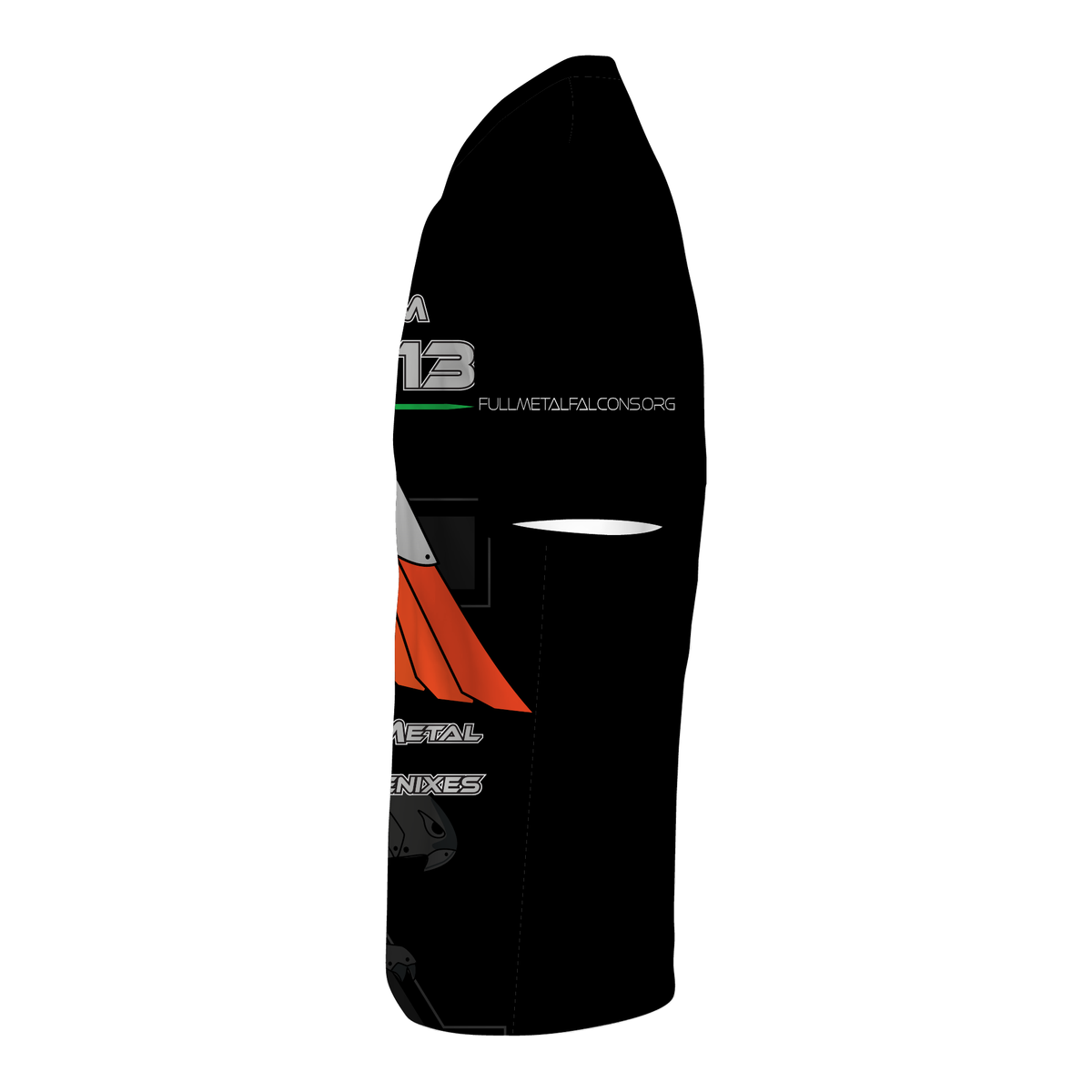 FMF – Phoenix Sublimated Tee