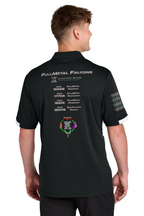 FMF — Parent Polo