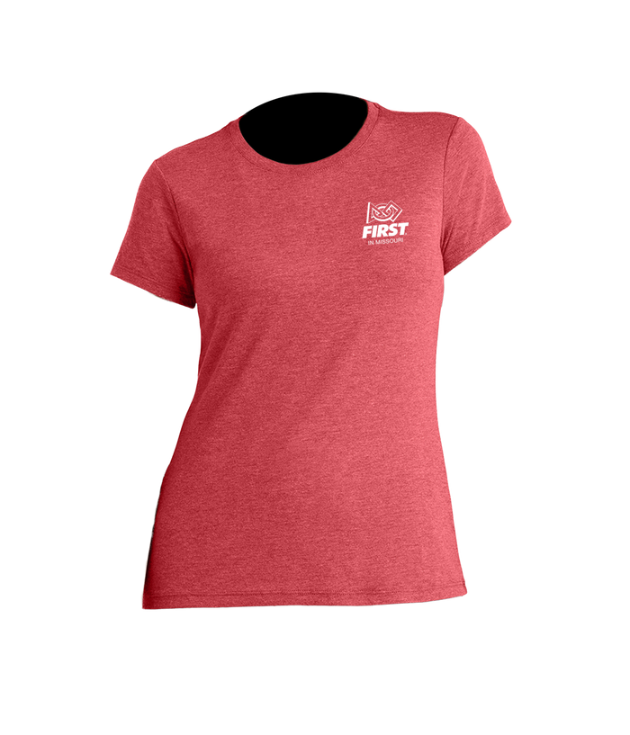 FiMO - Womans Tee