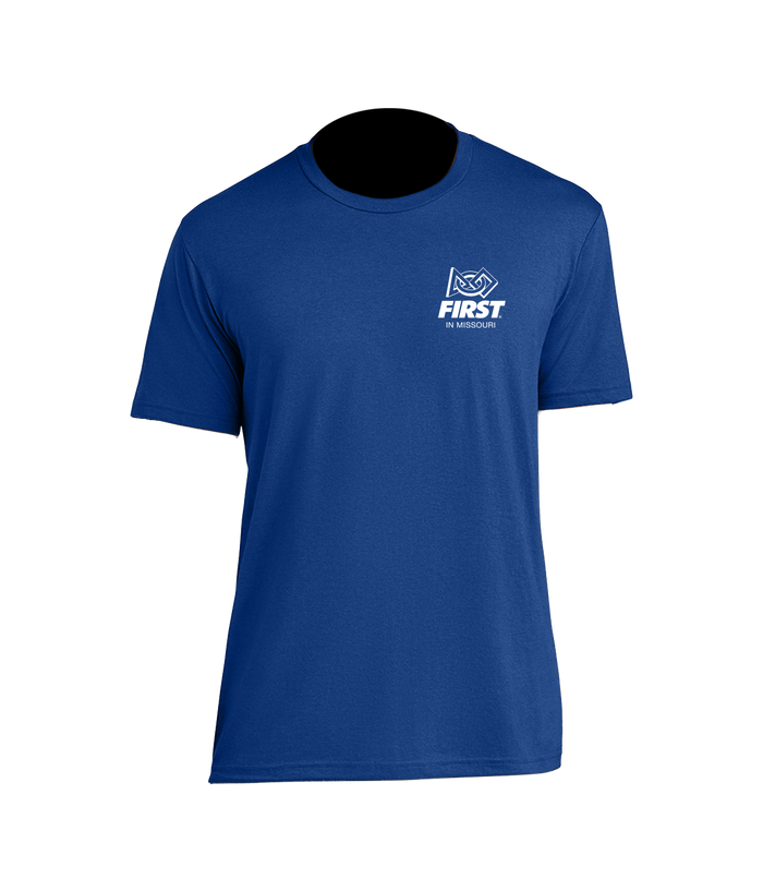 FiMO - Mens Tee
