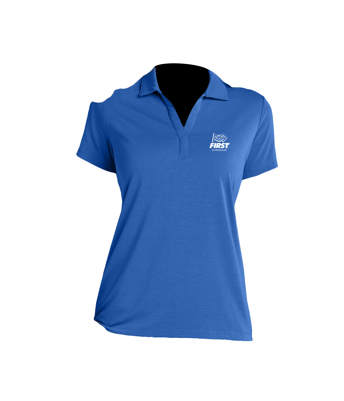 FiMO Womens Polo