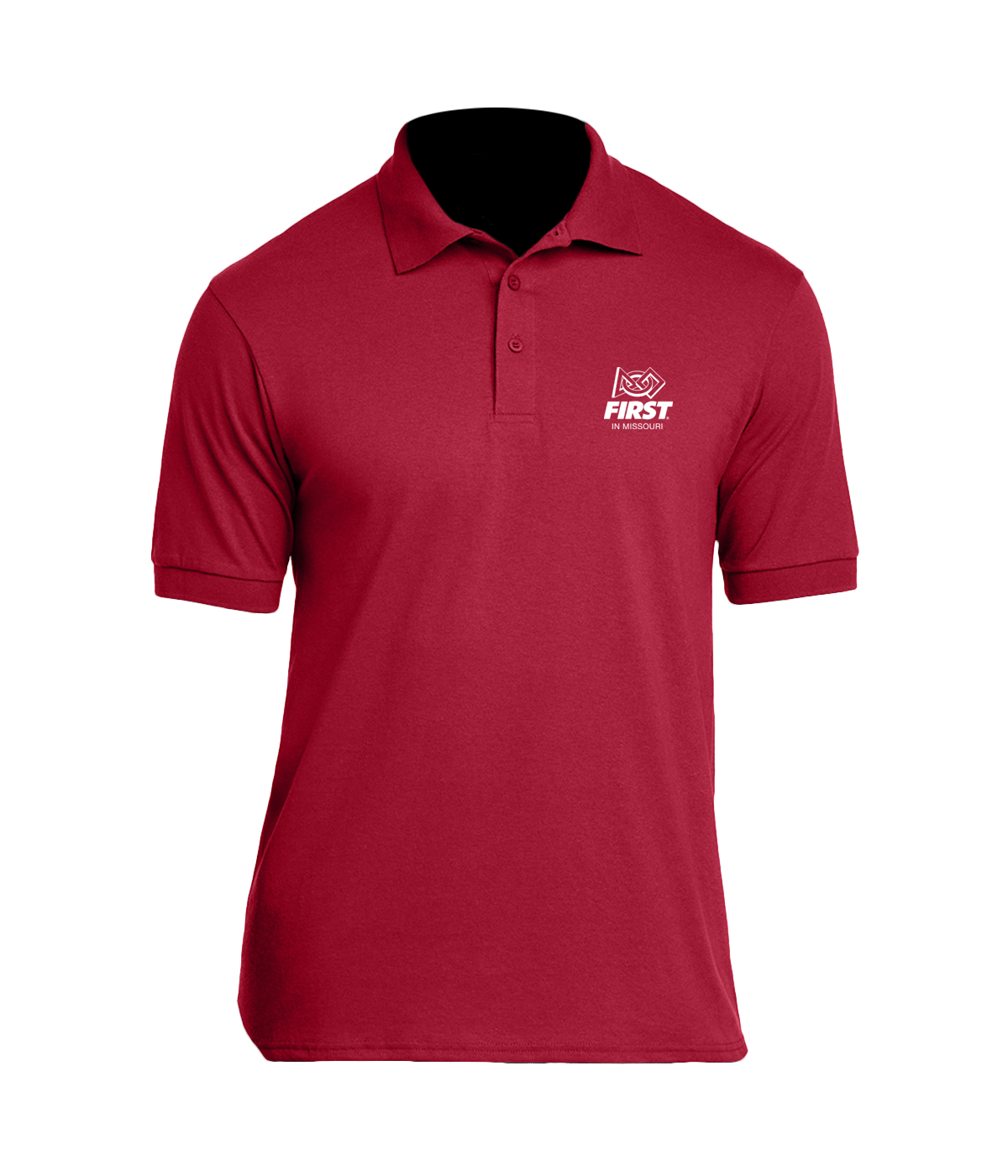 FiMO Mens Polo