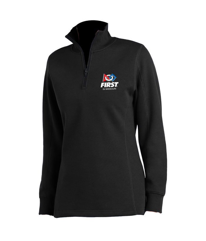 FiMO Womens Quarter Zip