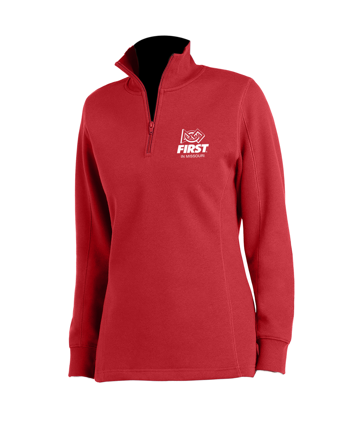 FiMO Womens Quarter Zip