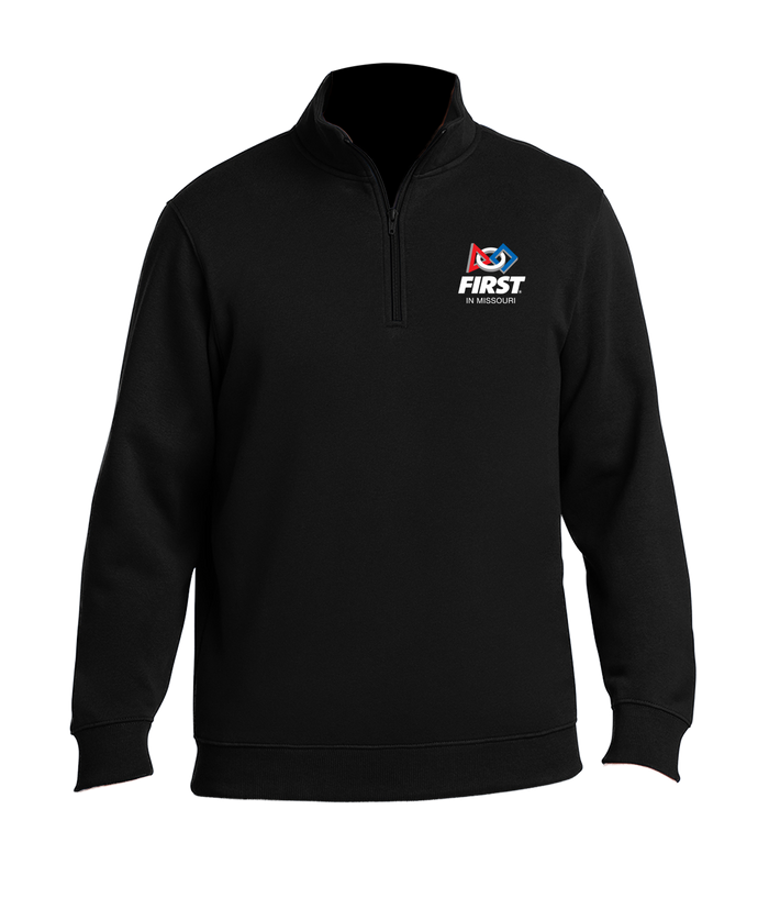 FiMO Mens Quarter Zip