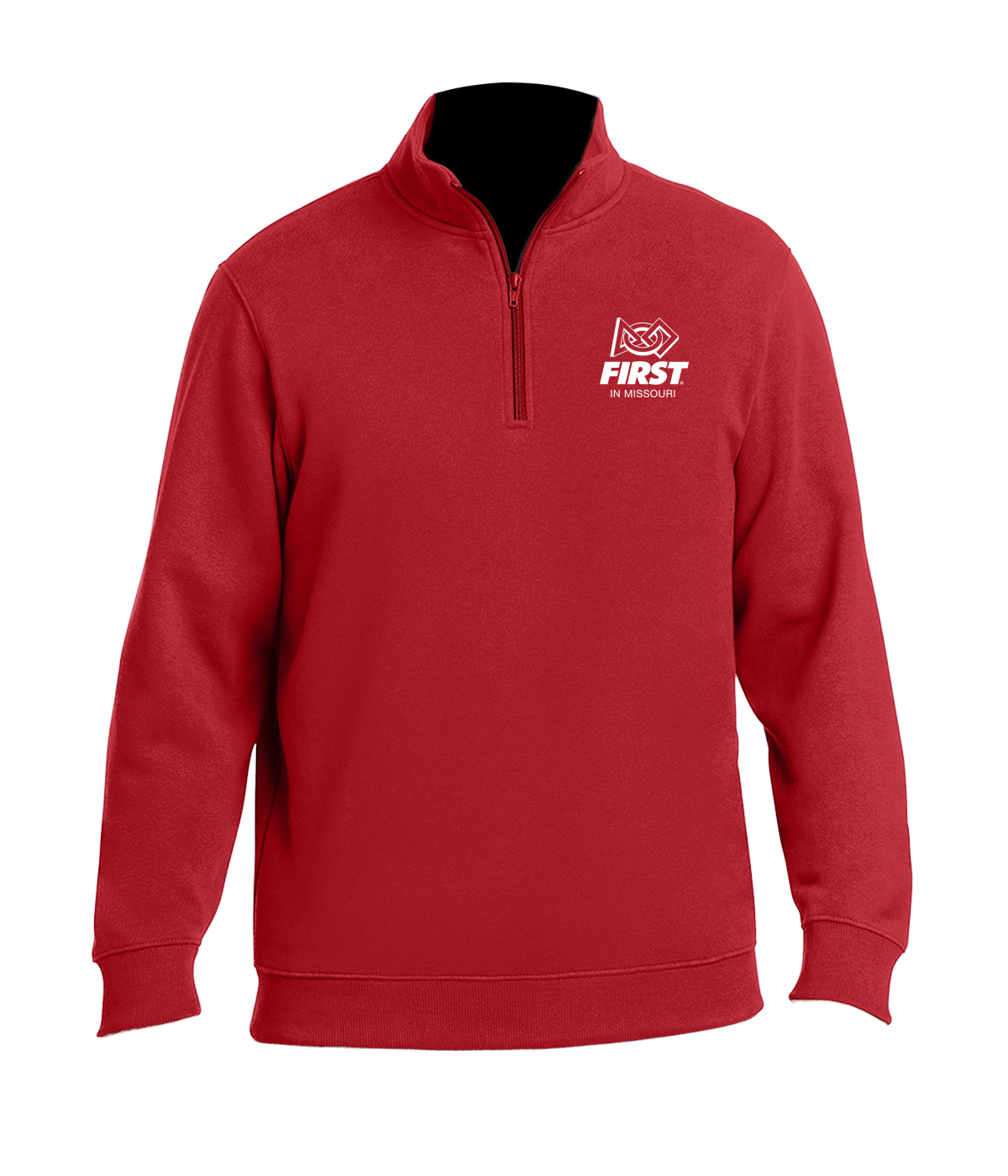 FiMO Mens Quarter Zip
