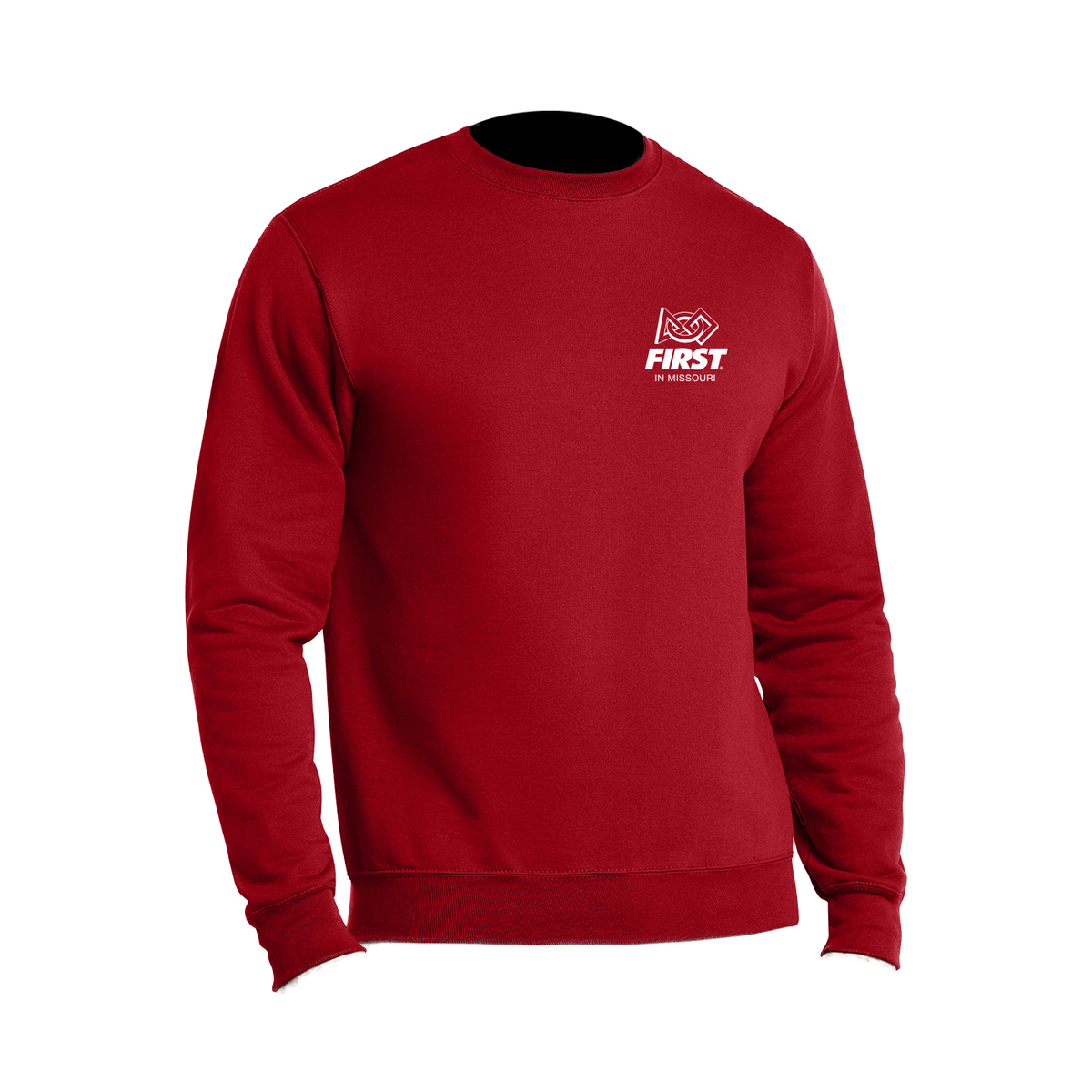 FiMO Crewneck