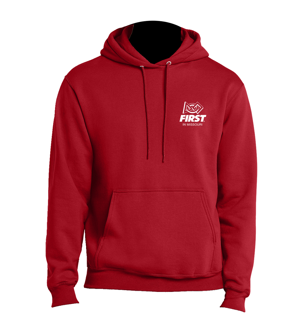 FiMO Hoodie