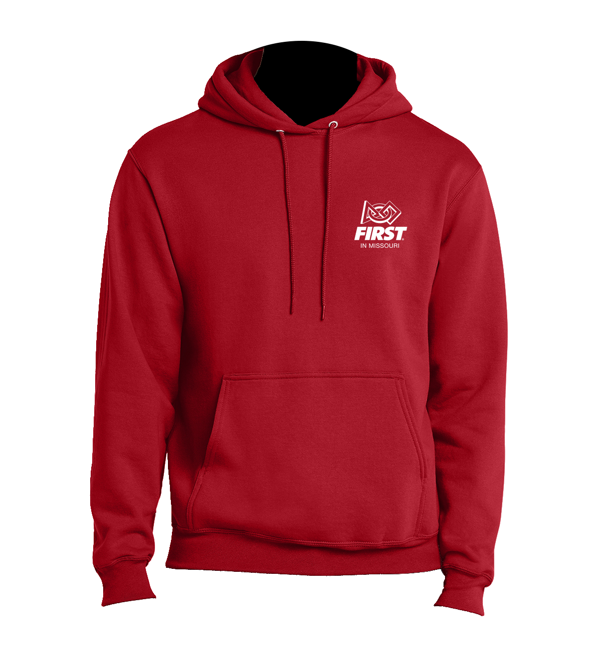 FiMO Hoodie