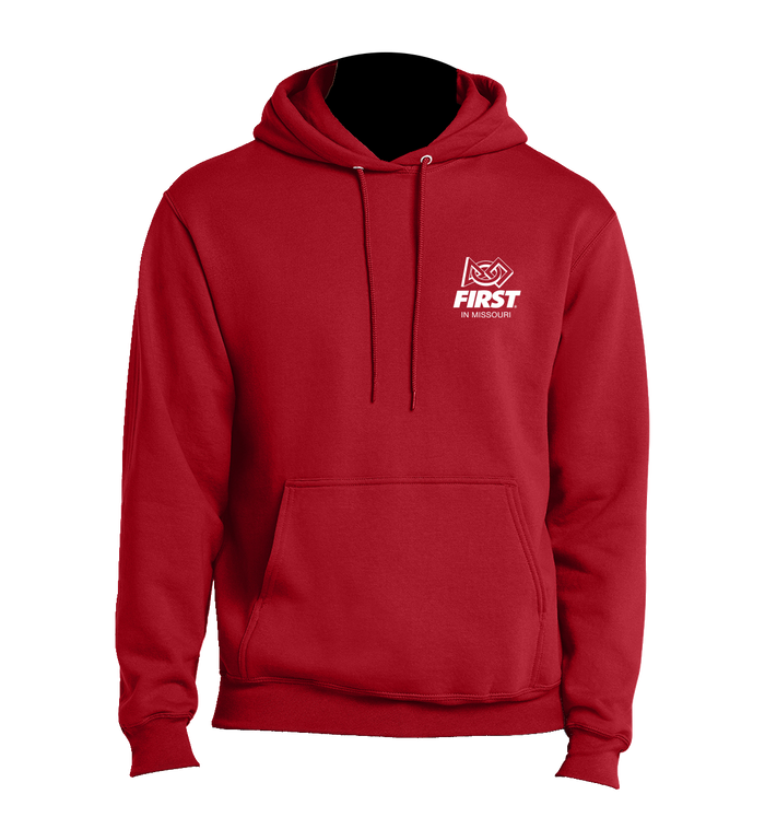 FiMO Hoodie