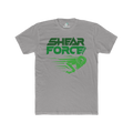 Shear Force — The Standard Tee