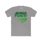 Shear Force — The Standard Tee