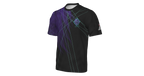 Ninja Sublimated Crew Neck Jersey