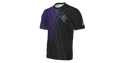 Samurai Sublimated Crew Neck Jersey