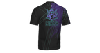 Samurai Sublimated Crew Neck Jersey