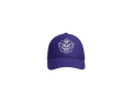 Raven Snap Back Foam Trucker Hat