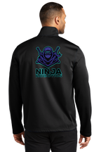 Samurai Soft Shell Jacket