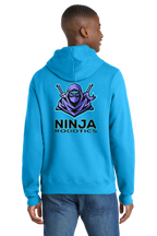Samurai Hoodie