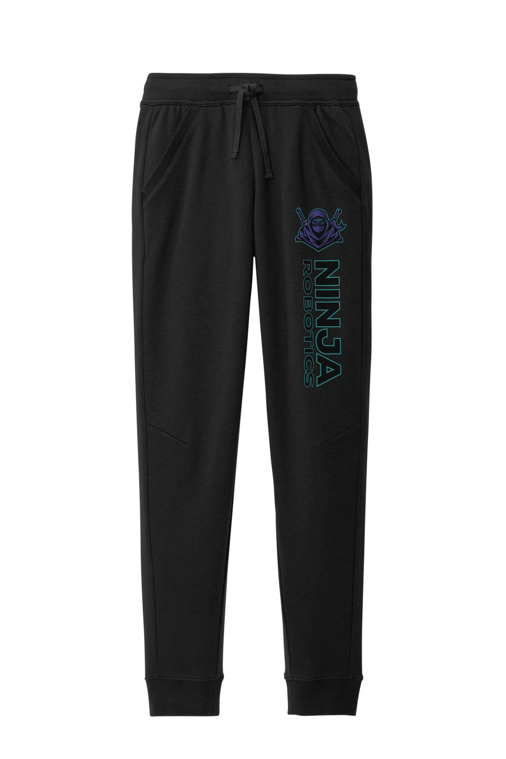 Ninja Fleece Jogger