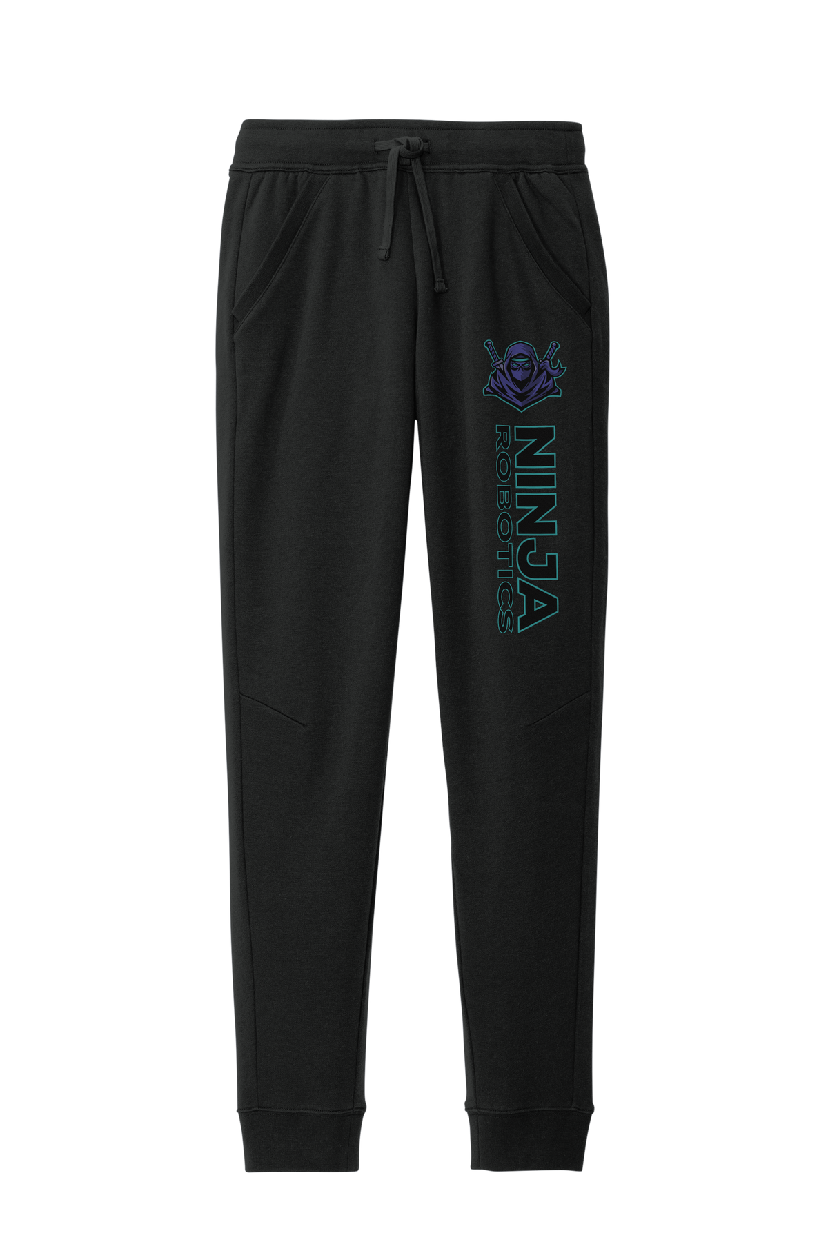 Ninja Fleece Jogger