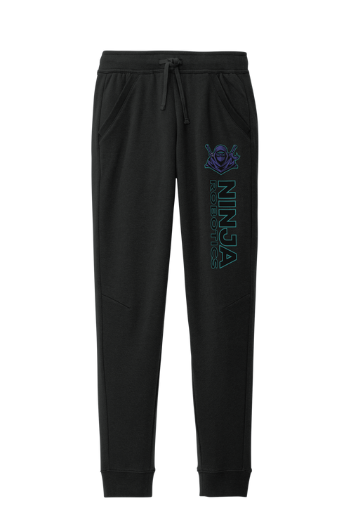 Samurai Fleece Jogger