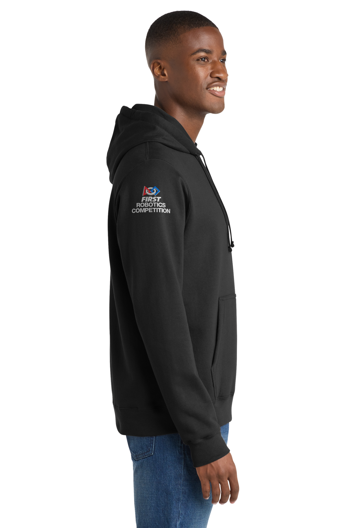 Ninja Hoodie