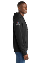 Samurai Hoodie