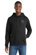 Samurai Hoodie
