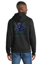 Ninja Hoodie