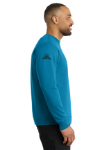 Samurai Crewneck Sweatshirt