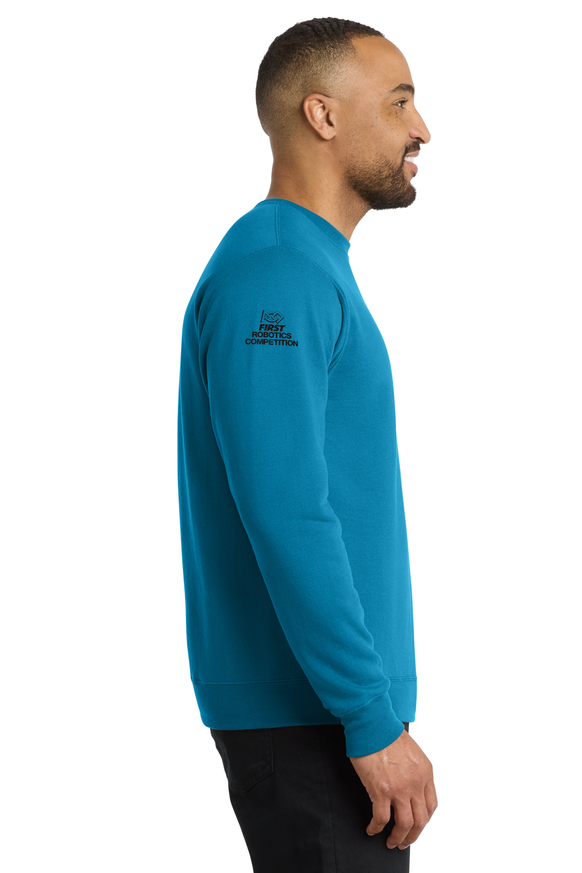 Samurai Crewneck Sweatshirt