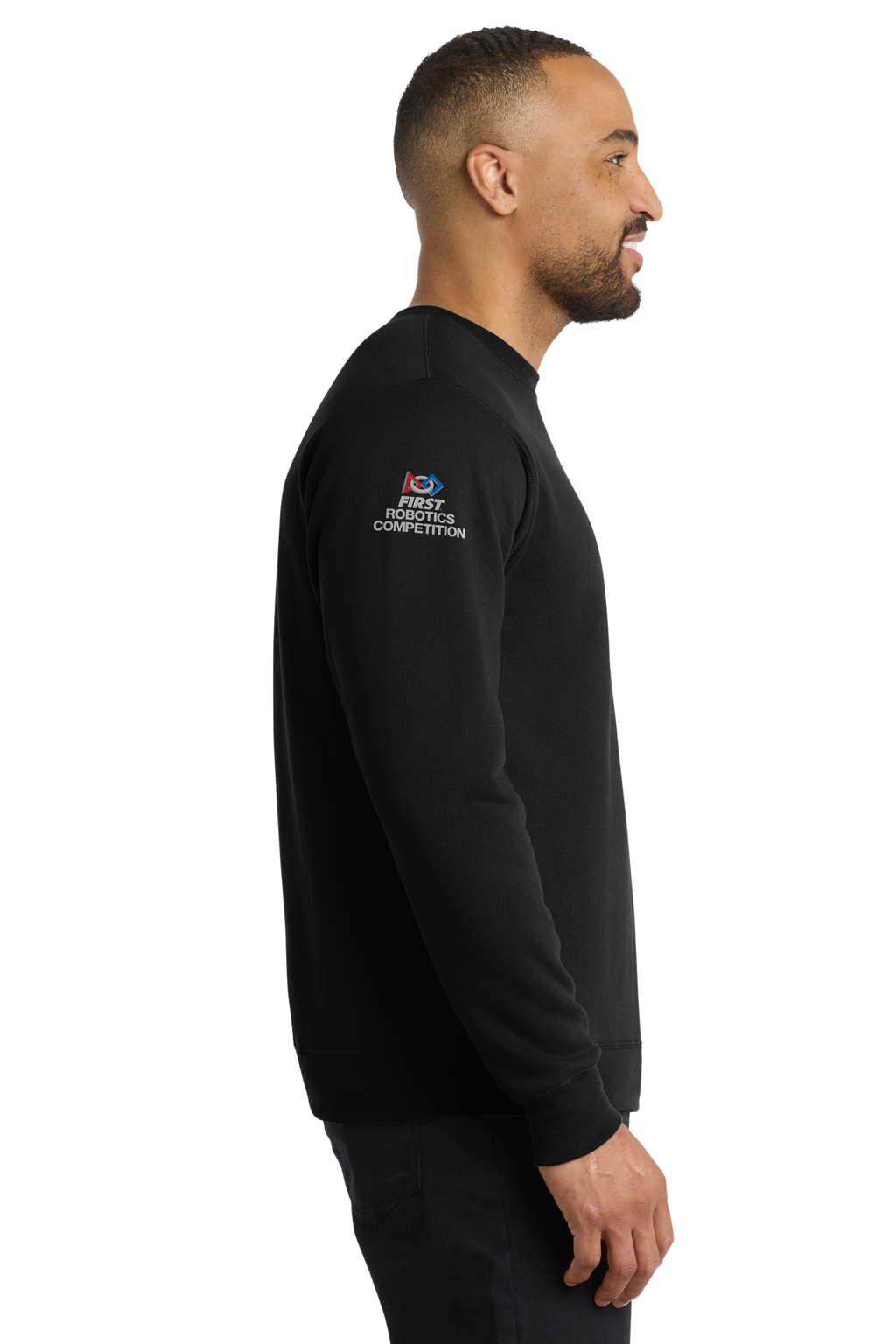 Ninja Crewneck Sweatshirt
